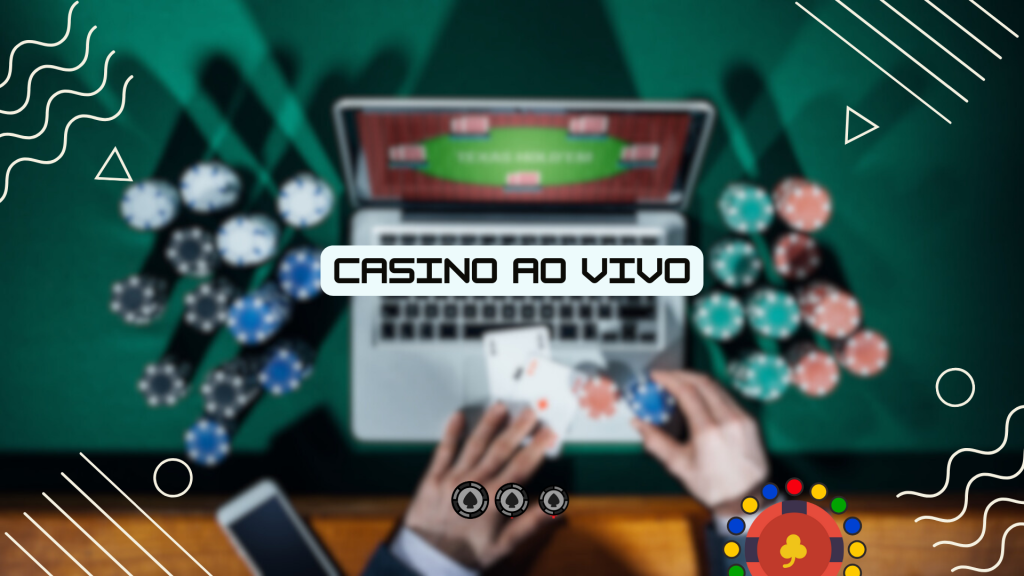 Casino ao vivo