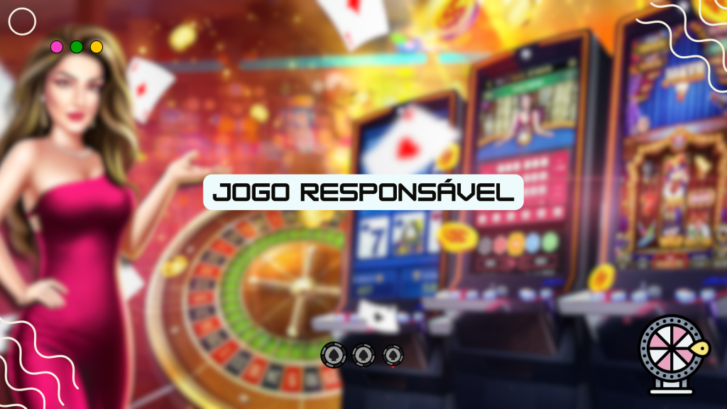 Jogo responsável