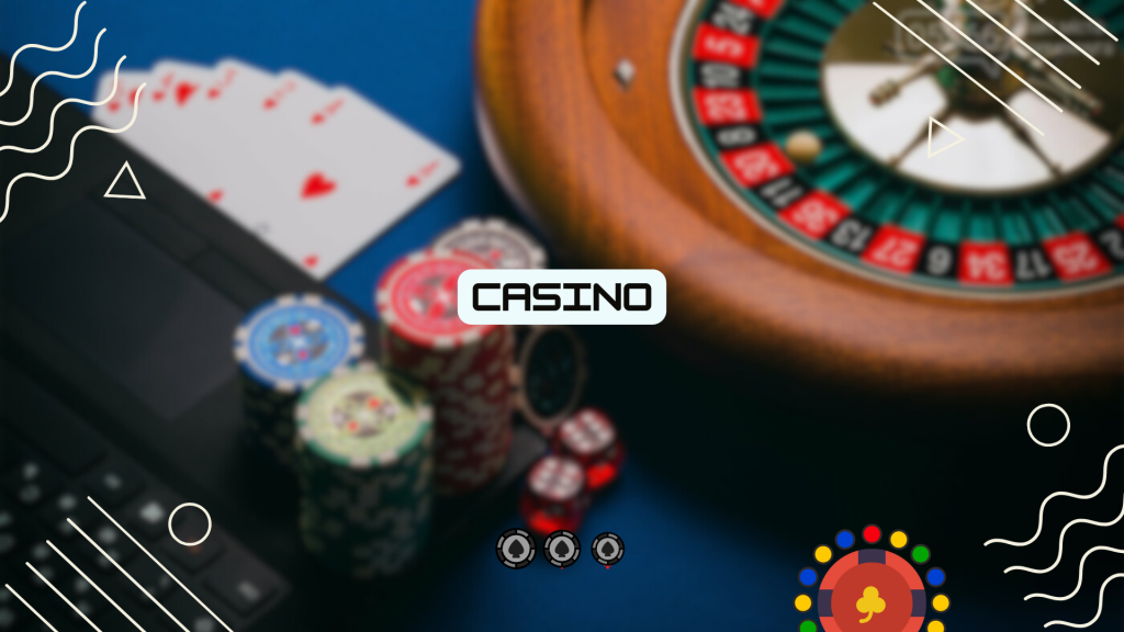 Casino