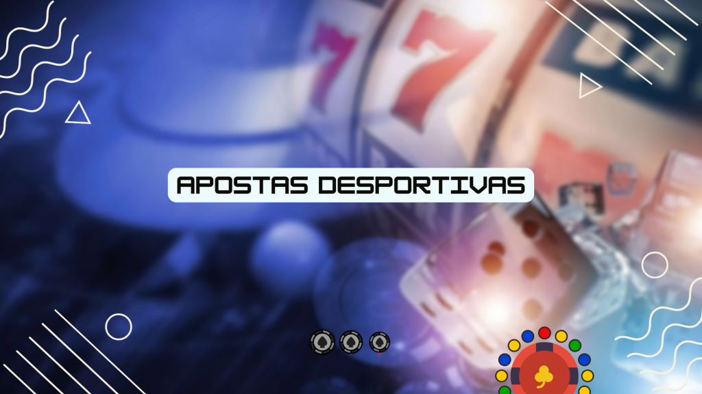 Apostas desportivas