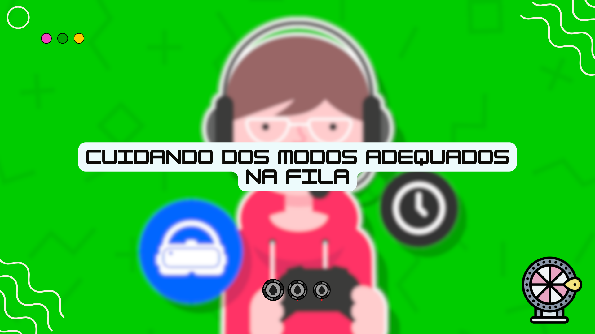 Etiqueta de vídeo pôquer – Navegando pelos aspectos sociais do jogo