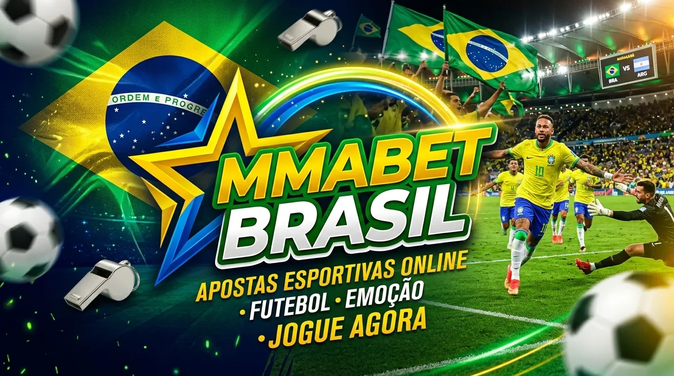 Mmabet conecta esportes populares ao espírito dos campeões do MMA