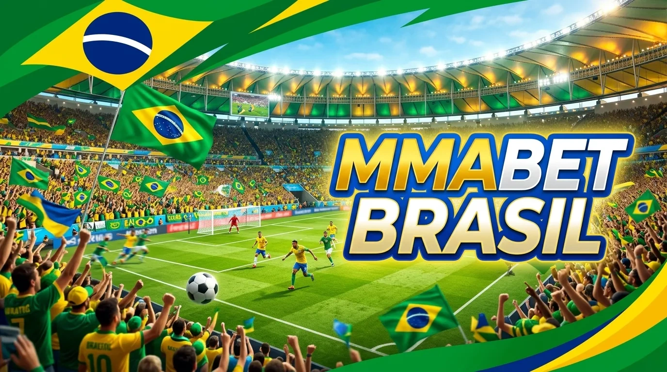 Mmabet Brazil – Apostas Esportivas, MMA e Cassino Online com Pix 2026