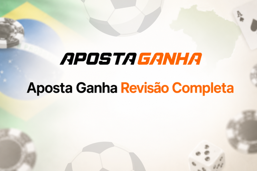 Aposta Ganha Revisão Completa